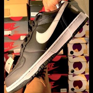 Nike Dunk Retro Low ‘BIG NIKE’ SB
